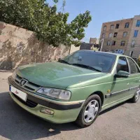 پژوپارس مدل 1394 بدون‌رنگ|خودرو سواری و وانت|فردیس, فرامرزیه|دیوار