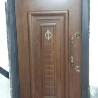 نصاب  نصب ورگلاژ دربهای ضدسرقت|خدمات پیشه و مهارت|سنندج, |دیوار