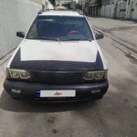 پراید مدل ۸۲ طرح تعویض