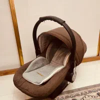 ست کالاسکه ،دو عدد کریر، کیف ،اغوشی کانگوریی