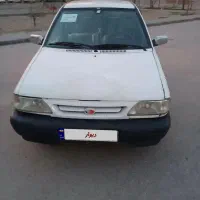 پراید 83