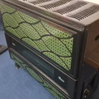 لوازم خانگی بخاری ایران شرق|بخاری، هیتر، شومینه|محمدیه-قزوین, |دیوار