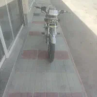 موتور پرواز 200