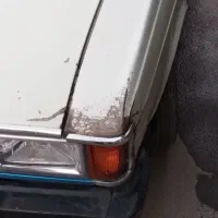 پیکان وانت ۹۳ با باربند|خودرو سواری و وانت|تهران, شهرک ابوذر|دیوار