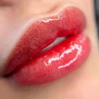 شیدینگ تخصصی لب ( ساکورالیپس )|خدمات آرایشگری و زیبایی|قم, بلوار امین و ساحلی|دیوار