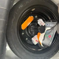 جک j5 اتومات مدل 93|خودرو سواری و وانت|شیراز, هفت تنان|دیوار