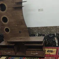 میز تلویزیون شیک ونو