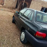 پراید مدل 79|خودرو کلاسیک|سیلوانه, |دیوار