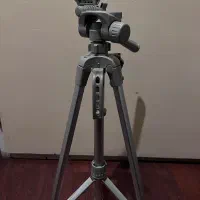 دوربین کنون نو  مدل sx530hs سالم همراه باپایه|دوربین عکاسی و فیلم‌برداری|تهران, نیروی هوایی (پیروزی)|دیوار