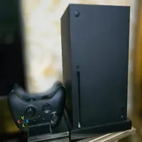 ایکس‌باکس سری X Xbox Series X Xbox Series X|کنسول، بازی ویدئویی و آنلاین|کرج, محمود آباد|دیوار