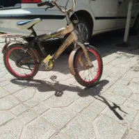 دوچرخه 16