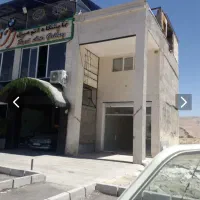 مغازه  بر صادقیه