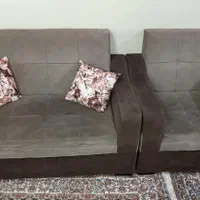 مبل ۷ نفره کاناپه ۷ نفره|مبلمان خانگی و میز عسلی|تهران, مینای جنوبی|دیوار