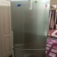 یخجال فریزر بوش