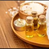 راهنمایی روغن ماساژ