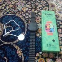 ساعت هوشمند t1000ULTRA