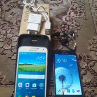 سامسونگ s5 s3|موبایل|تهران, نازی‌آباد|دیوار