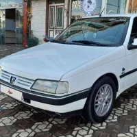 پژو 405مدل 91 اتاق تعویض 1403