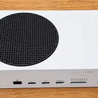 Xbox series s|کنسول، بازی ویدئویی و آنلاین|میانه, |دیوار