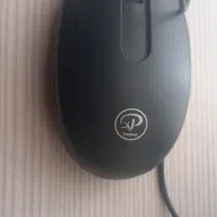 موس لپ تاپ نو|قطعات و لوازم جانبی رایانه|قزوین, |دیوار