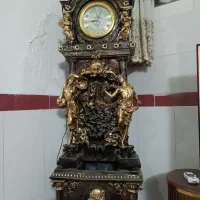 ساعت آبشاری