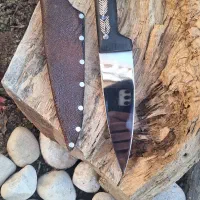 چاقوسفارشی