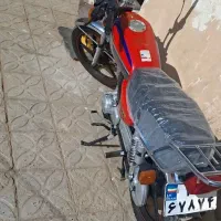 موتور احسان200درحد