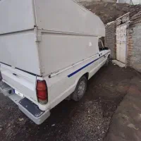 مزدا کارا|خودرو سواری و وانت|سنندج, |دیوار