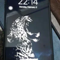 ایفون7پلاس256LLA