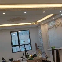 نقاشی ساختمان و پتینه|خدمات پیشه و مهارت|اردبیل, |دیوار