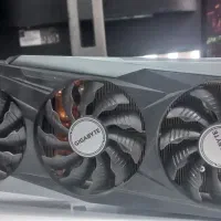 کارت گرافیک RTX 3080TI 12G GAMING OC GIGABYTE|قطعات و لوازم جانبی رایانه|کرج, اصفهانی‌ها|دیوار