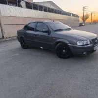 سمند 88 Lx