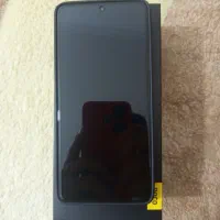 POCO X7pro 512Gb/12Ram مشکی