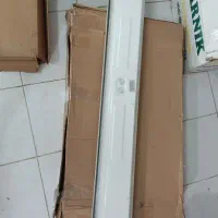 قاب لامپ مهتابی زیمنس المانی