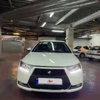 دنا پلاس توربو اتوماتیک