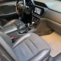 Mvm x33 s new مدل ۱۴۰۰ گیربکس جدیدAT|خودرو سواری و وانت|تهران, ابوذر|دیوار