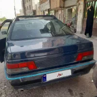آردی ۸۱ کاربراتور