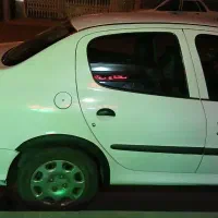 ماشین 206sd|خودرو سواری و وانت|قم, انسجام|دیوار