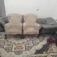 مبل 7نفره