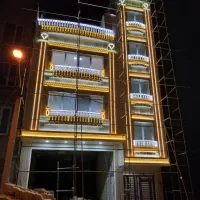 برقکار برقکار نصب محافظ رفعاتصالی شبانهروزی|خدمات پیشه و مهارت|مشهد, وکیلآباد|دیوار