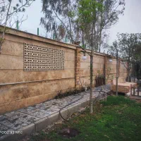 ۱۲۱۵ متر باغ ویلا|فروش خانه و ویلا|کهریزک, |دیوار