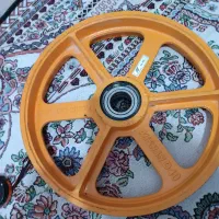 فلکه هرزگرد آسانسور