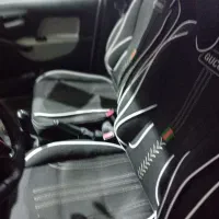 خودرو سهند سفید مدل۱۴۰۴|خودرو سواری و وانت|قوچان, |دیوار