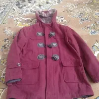 کت شیک نو|لباس|شیروان (خراسان), |دیوار