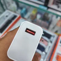 کلگی آداپتور شارژر 33وات شیامی اورجینال اعشار زن|لوازم جانبی موبایل و تبلت|مشهد, طلاب|دیوار