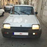 نیو پیکی مدل ۸۶