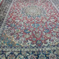 فرش|فرش|اصفهان, کوی نرگس|دیوار