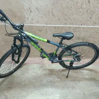 دوچرخه کوهستان اینتنس سایز ۲۶