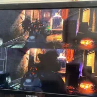 مانیتور 42 اینچ سامسونگ با کیفیت