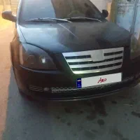 ام وی ام 530موتور 2000|خودرو سواری و وانت|میبد, |دیوار